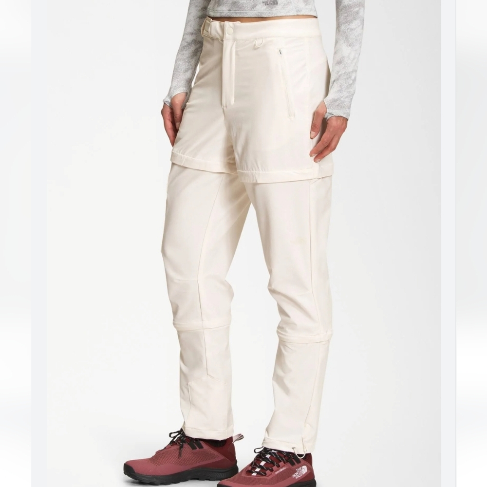 THE NORTH FACE Bridgerton Zip Pant